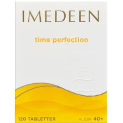 Imedeen Hud, Hår & Negle|Anti-Age<Time Perfection