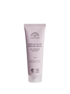 Rudolph Care Time to Glow Peeling Mask< Masker