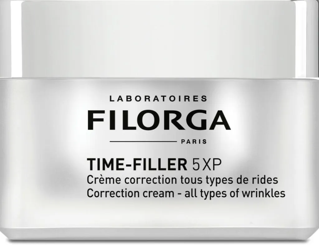 Filorga Time-Filler 5 XP Cream< Dagcreme