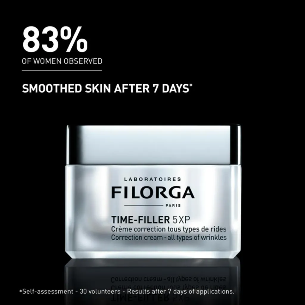 Filorga Time-Filler 5 XP Cream< Dagcreme
