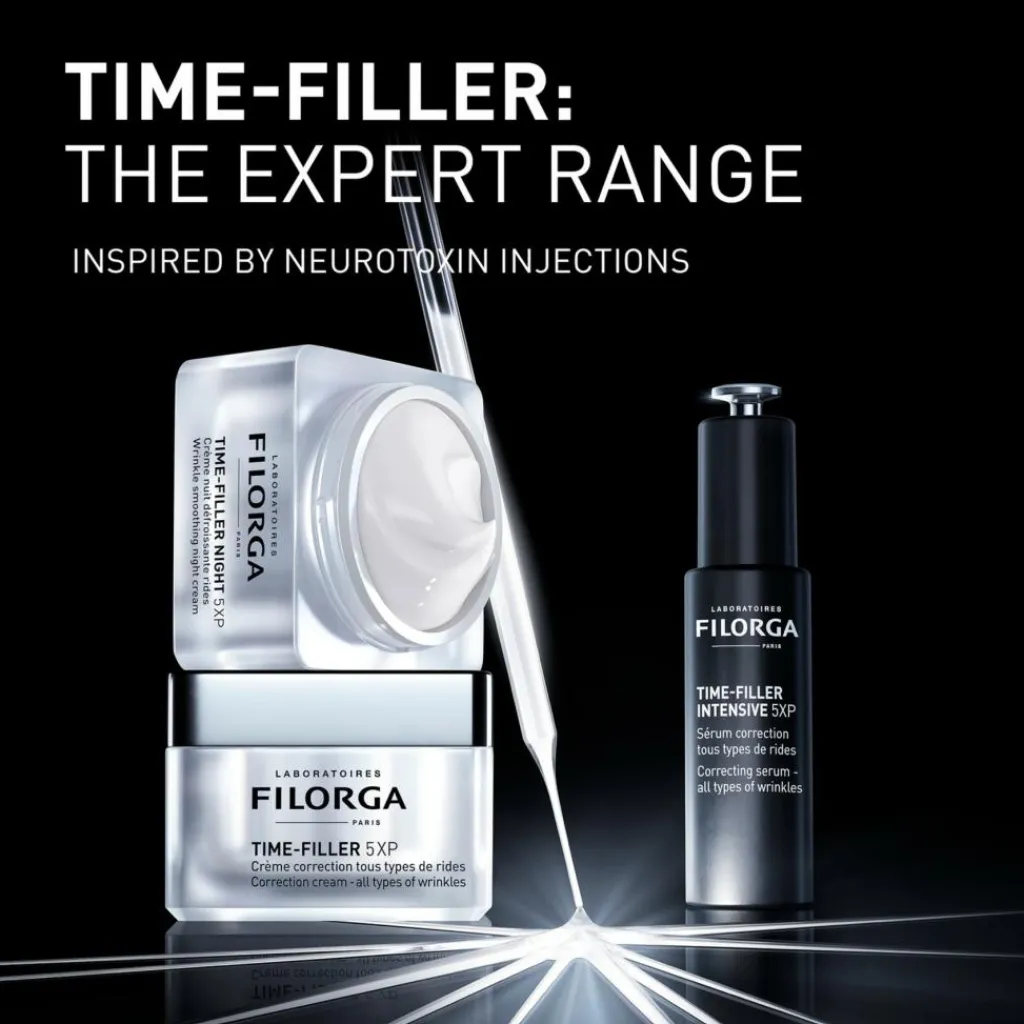 Filorga Time-Filler 5 XP Cream< Dagcreme