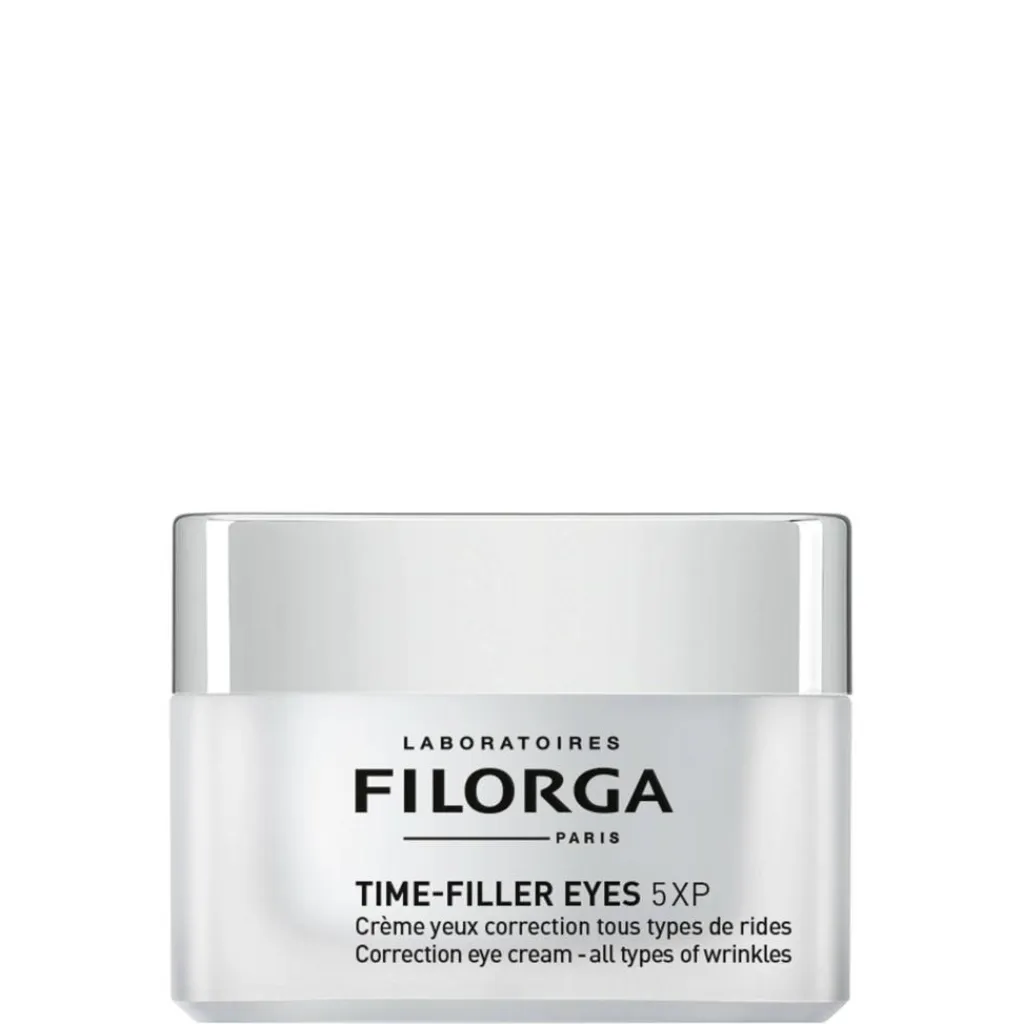 Filorga Time-Filler Eyes 5 XP Correction Eye Cream< Øjenpleje