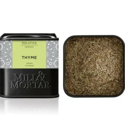 Mill & Mortar Krydderier<Timian Skåret Ø