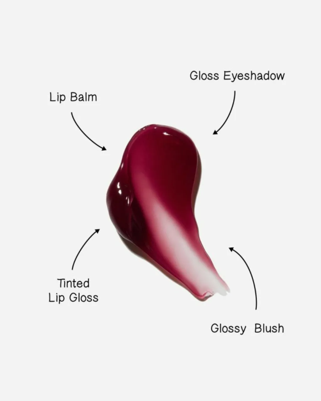 Dr. Lipp Læbepleje<Tint Elderberry