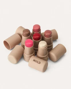 MIILD Blush<Tinted Beauty Balm Blush