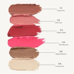 MIILD Blush<Tinted Beauty Balm Blush