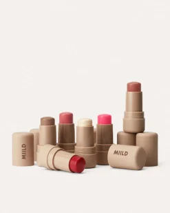 MIILD Blush<Tinted Beauty Balm Blush