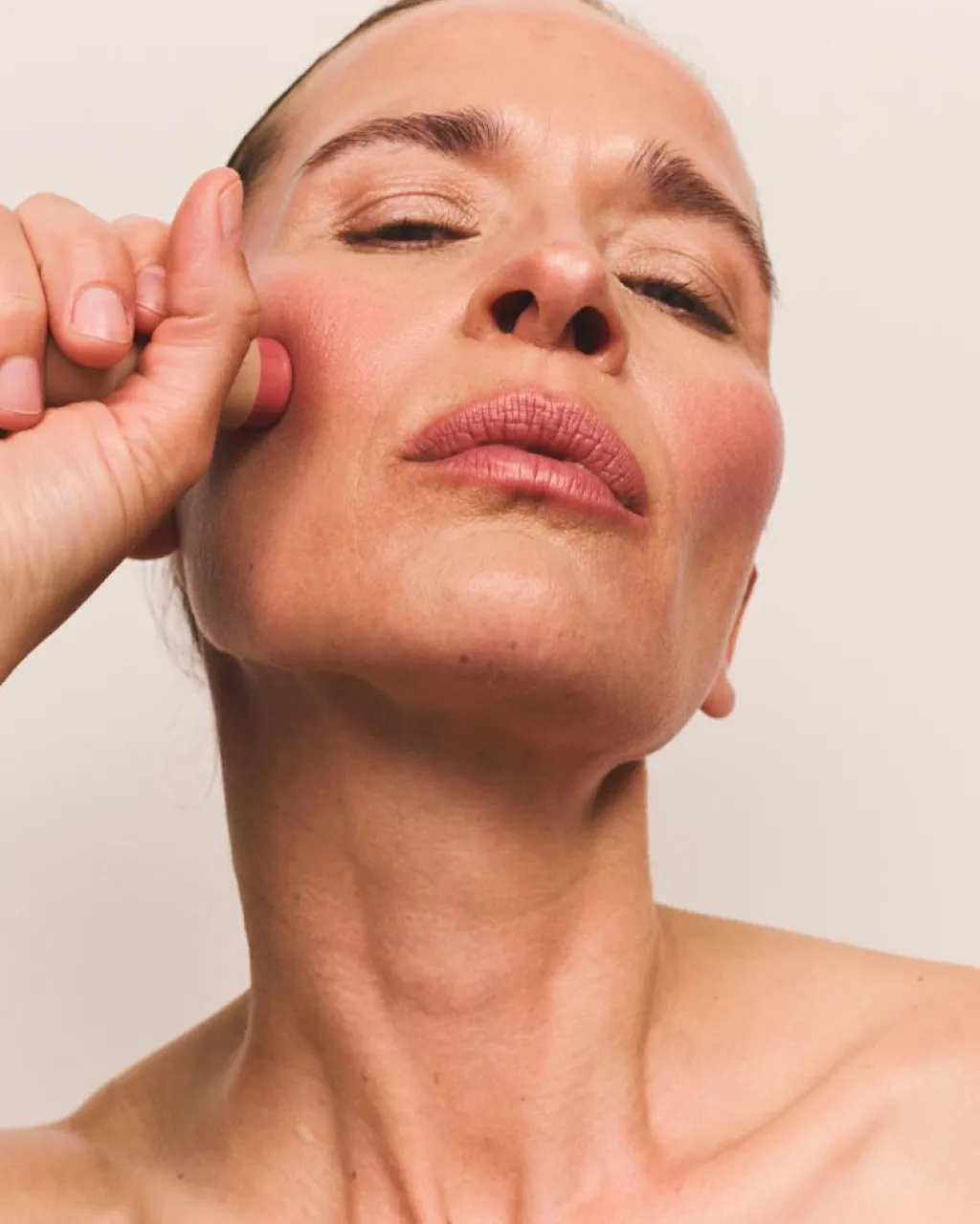 MIILD Highlight & Contour<Tinted Beauty Balm Contour