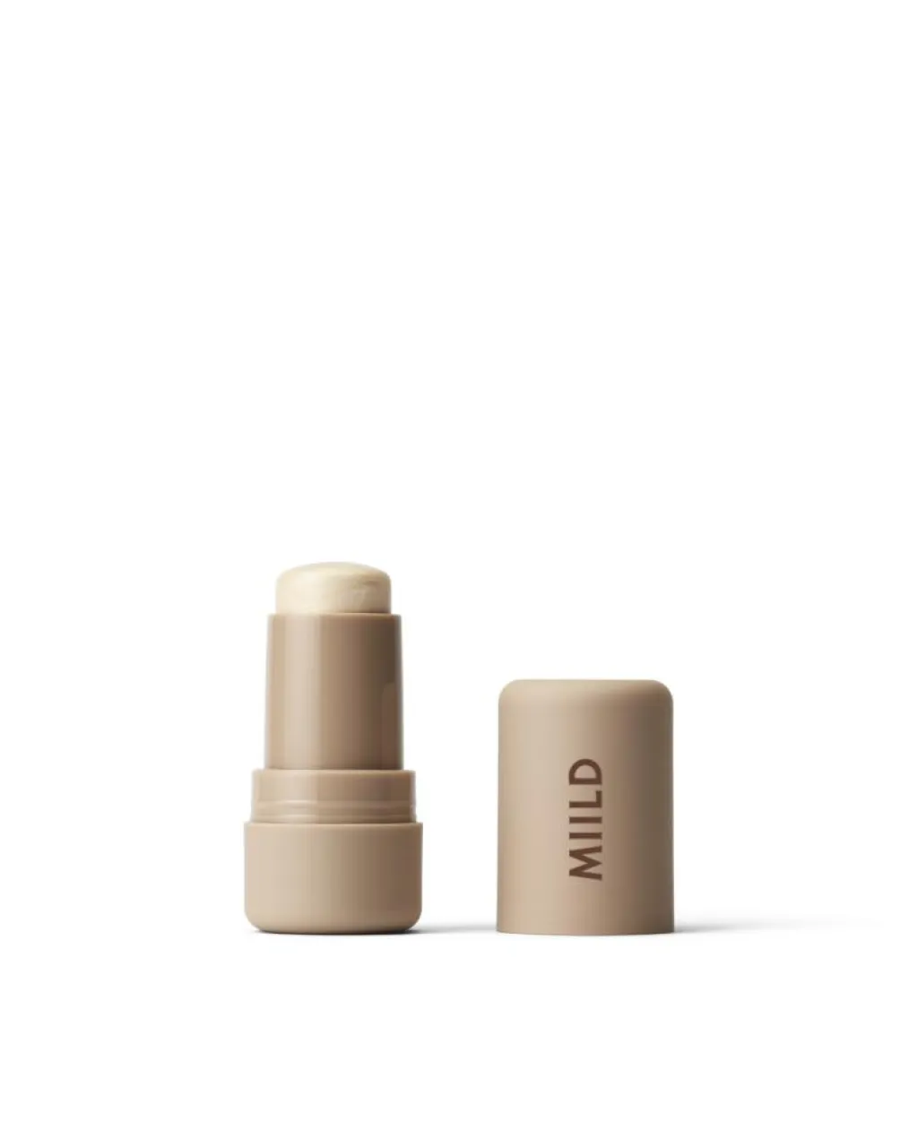 MIILD Tinted Beauty Balm Highlighter< Highlight & Contour