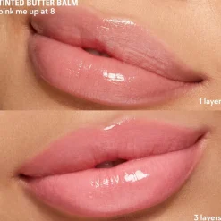 Kylie Cosmetics Tinted Butter Balm< Læbestift