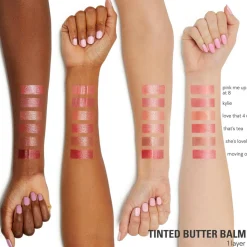 Kylie Cosmetics Tinted Butter Balm< Læbestift