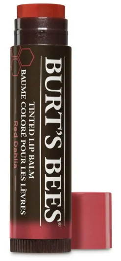 Burt's Bees Læbepleje>Tinted Lip Balm