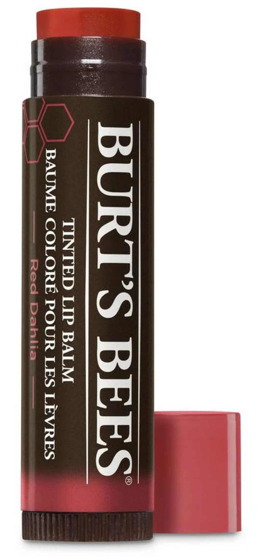 Burt's Bees Læbepleje>Tinted Lip Balm