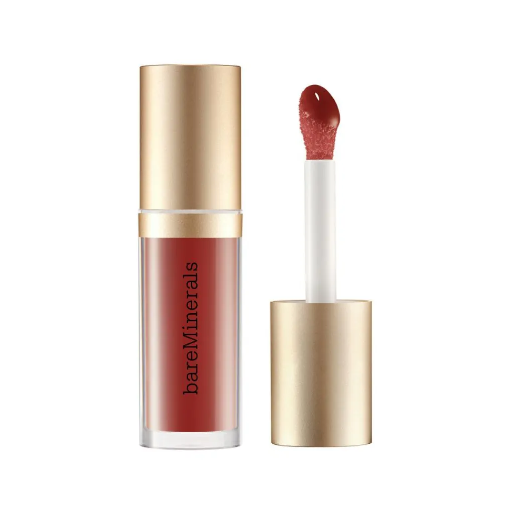 bareMinerals Lipgloss<Tinted Lip Oil