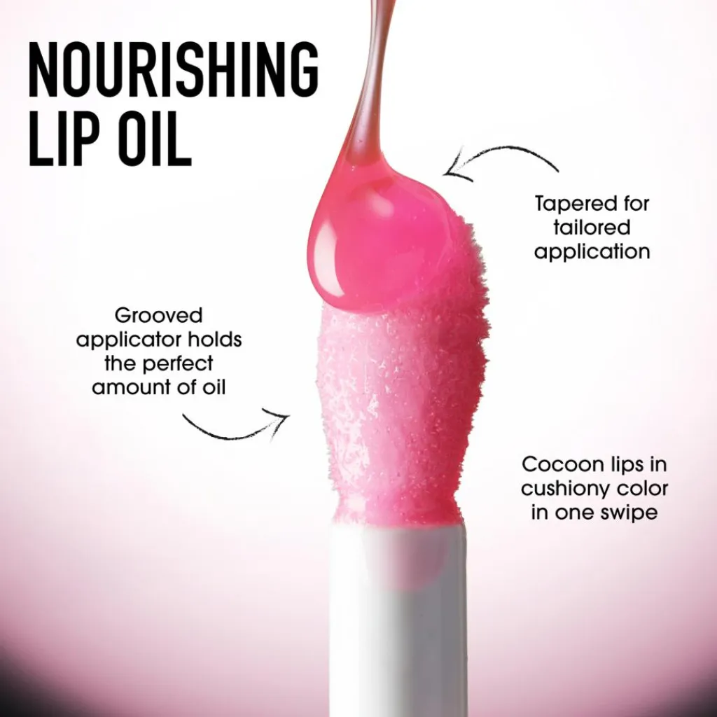 bareMinerals Lipgloss<Tinted Lip Oil
