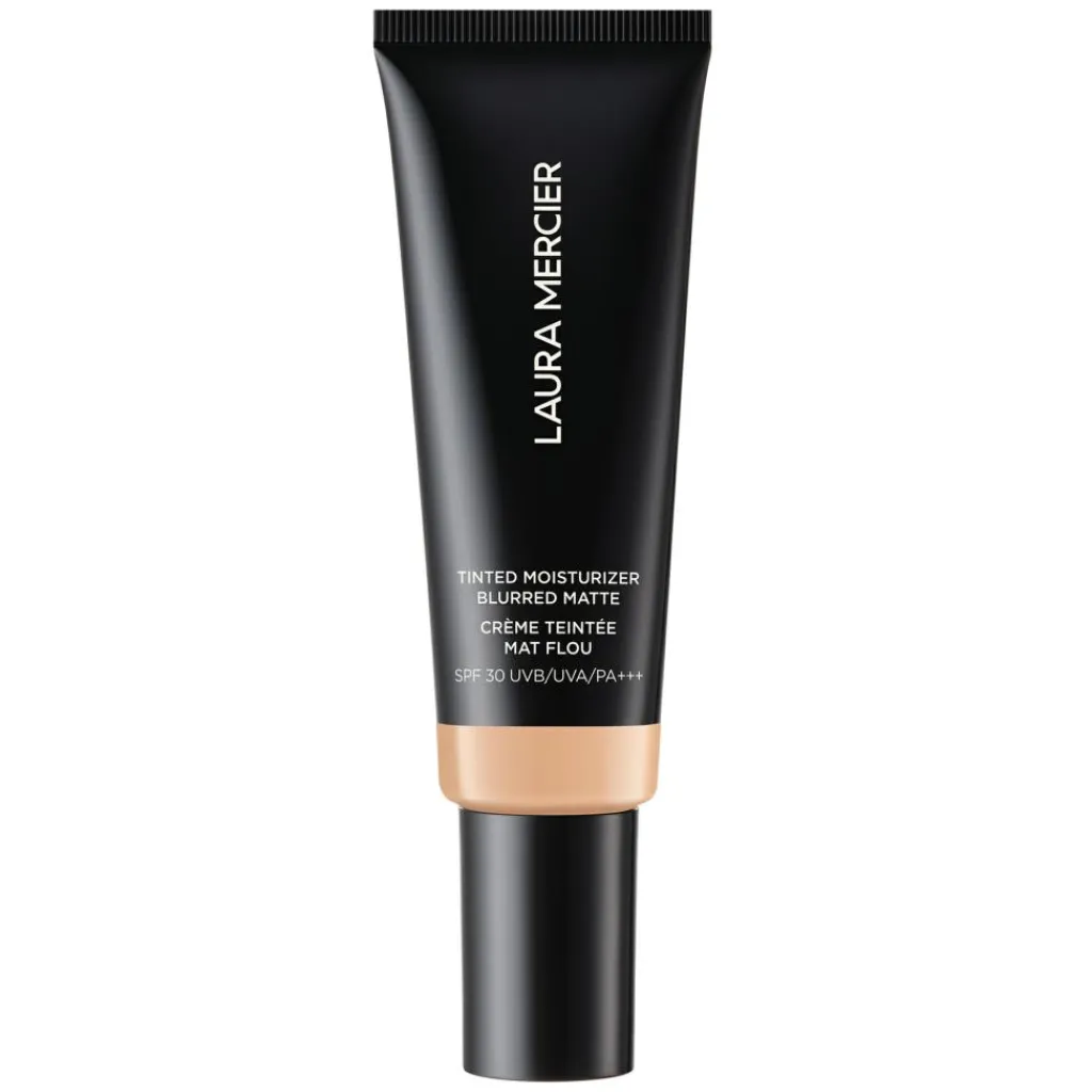 Laura Mercier Foundation>Tinted Moisturizer Blurred Matte