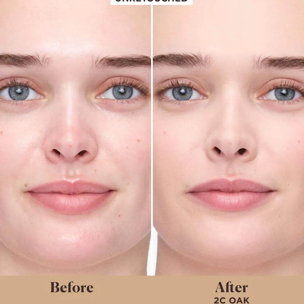 Laura Mercier Foundation>Tinted Moisturizer Blurred Matte