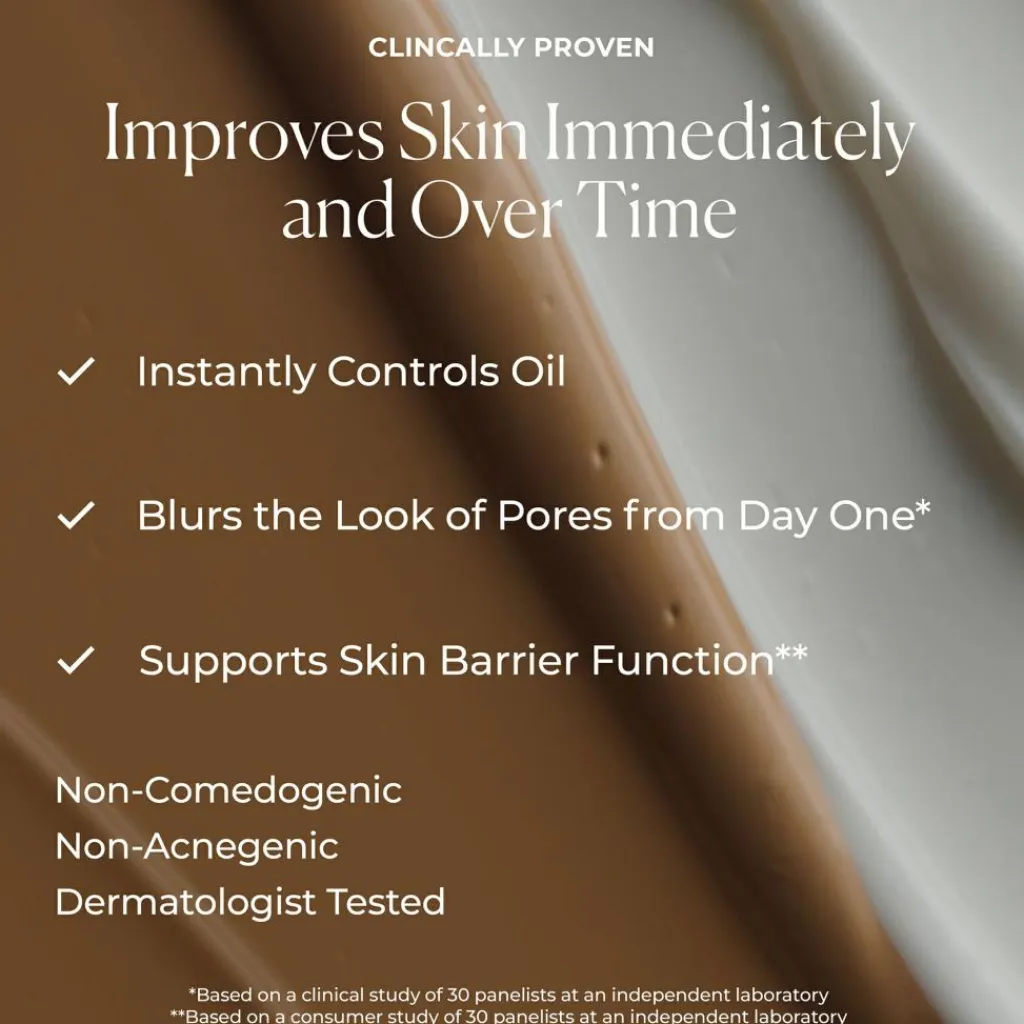Laura Mercier Foundation>Tinted Moisturizer Blurred Matte