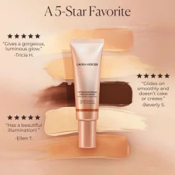 Laura Mercier Foundation><noscript><img width=
