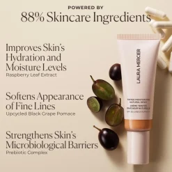 Laura Mercier Foundation><noscript><img width=