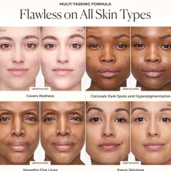 Laura Mercier Foundation><noscript><img width=
