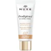 Nuxe Tinted Moisturizing BB Cream< Bb/Cc Cream