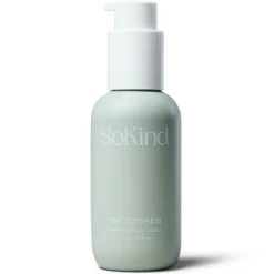 SoKind Babylotion|Hudpleje Til Børn<Tiny Softness - Mild og Plejende Fugtighedscreme til Baby