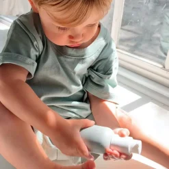 SoKind Babylotion|Hudpleje Til Børn<Tiny Softness - Mild og Plejende Fugtighedscreme til Baby