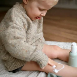 SoKind Babylotion|Hudpleje Til Børn<Tiny Softness - Mild og Plejende Fugtighedscreme til Baby