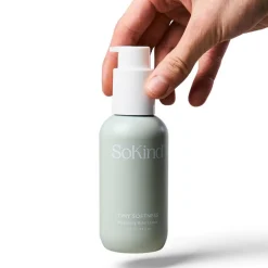 SoKind Babylotion|Hudpleje Til Børn<Tiny Softness - Mild og Plejende Fugtighedscreme til Baby