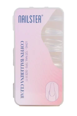 Nailster Tipper< Kunstige Negle Og Tilbehør