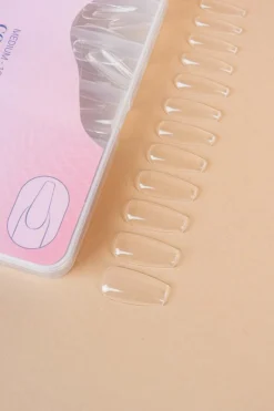 Nailster Tipper< Kunstige Negle Og Tilbehør