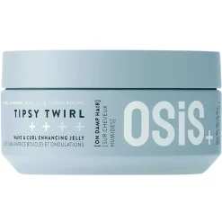 Schwarzkopf Tipsy Twirl Wave and Curl Enhancing Jelly< Hårvoks