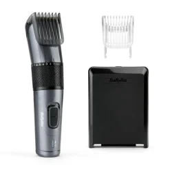 BaByliss Titanium< Hårtrimmere