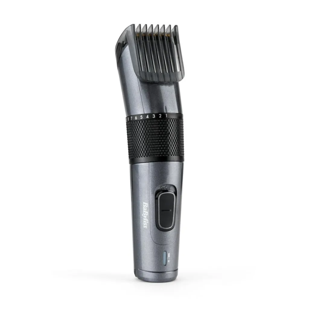 BaByliss Titanium< Hårtrimmere