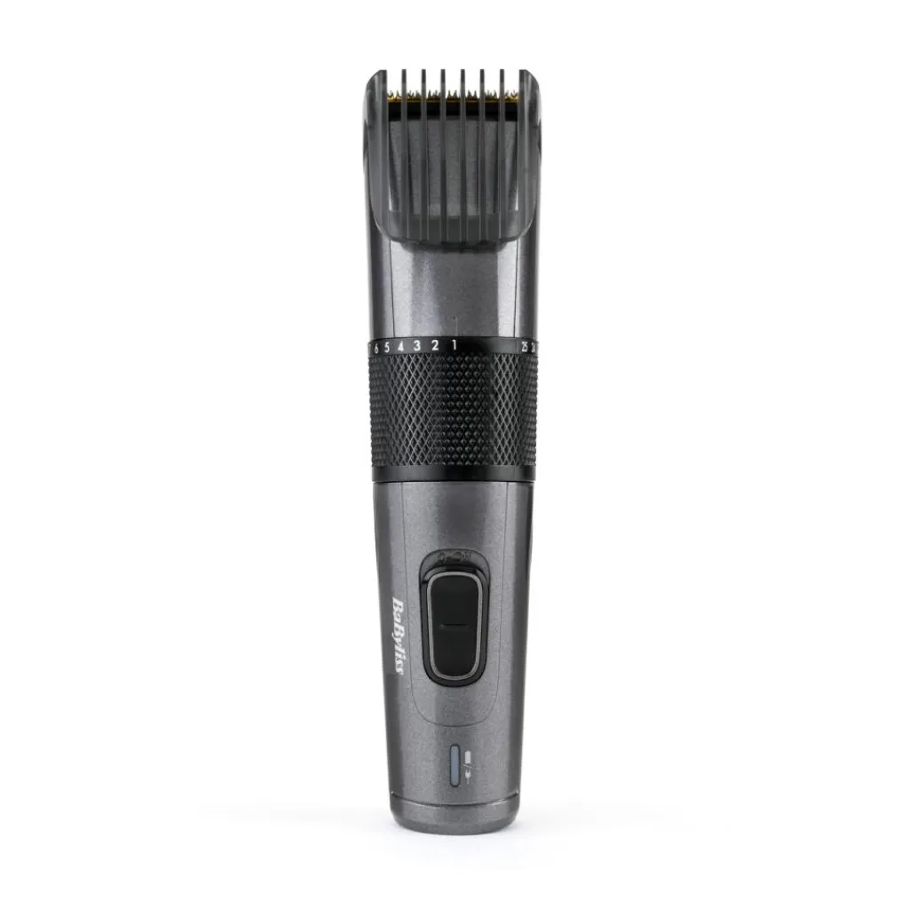 BaByliss Titanium< Hårtrimmere