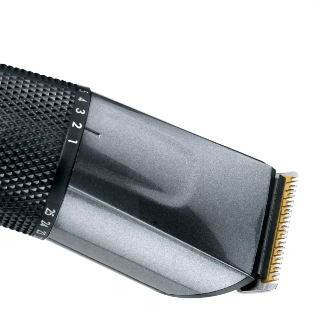 BaByliss Titanium< Hårtrimmere