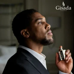 Gisada Titanium Eau de Parfum< Eau De Parfum|Til Ham
