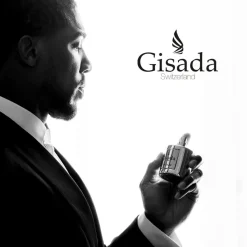 Gisada Titanium Eau de Parfum< Eau De Parfum|Til Ham