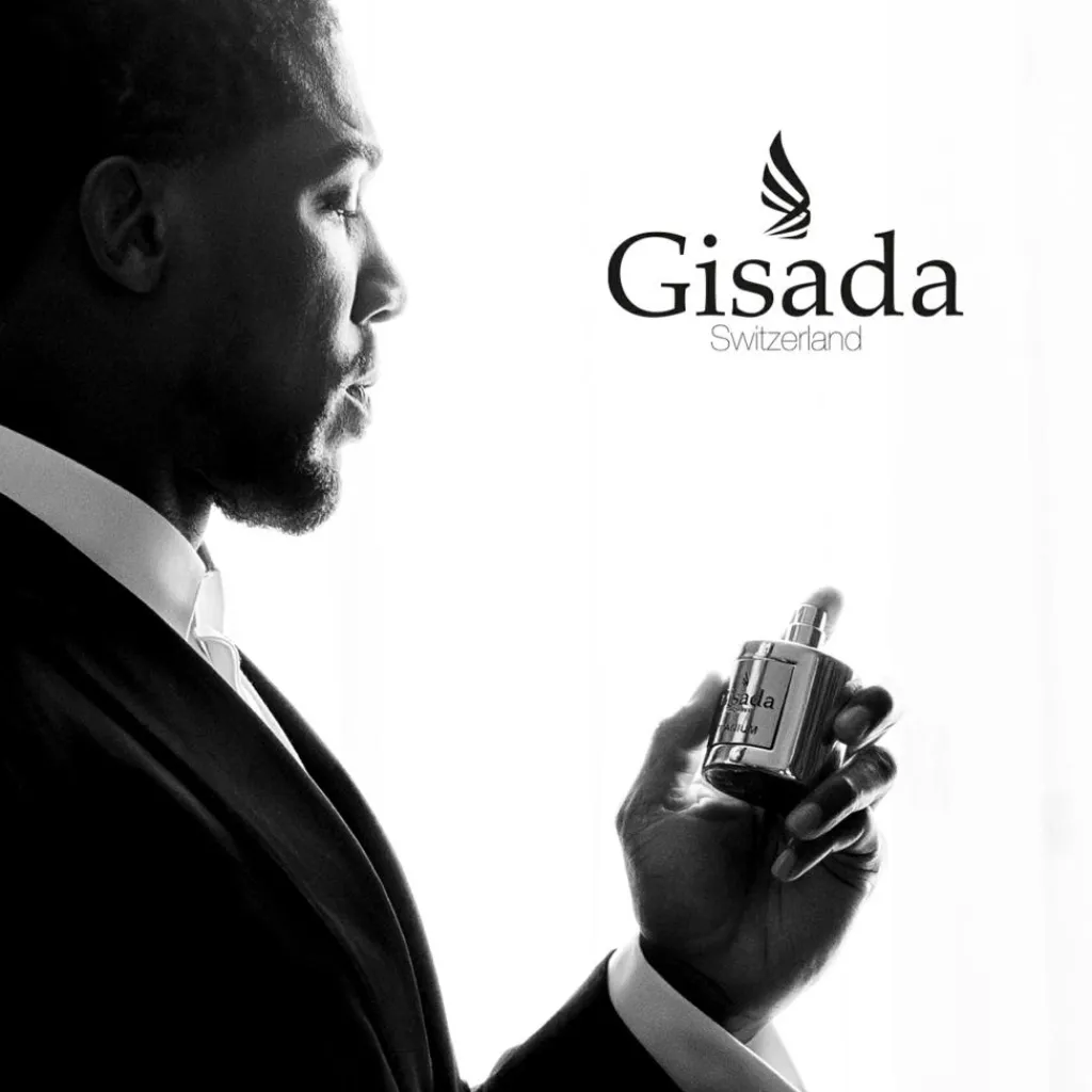 Gisada Titanium Eau de Parfum< Eau De Parfum|Til Ham