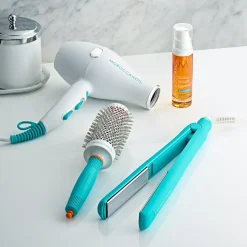 Moroccanoil Titanium Glattejern< Glattejern