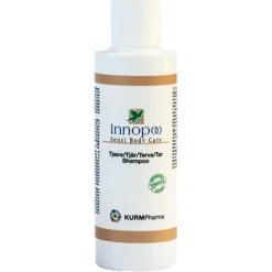Innopoo Tjæreskælshampoo< Shampoo