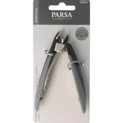 Parsa Negletilbehør<Tånegleklipper