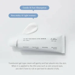 Dr. Althea Øjenpleje>To Be Yothfull Eye Serum