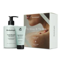Bodyologist Bodylotion|Gaveæsker>To Stay & To Go