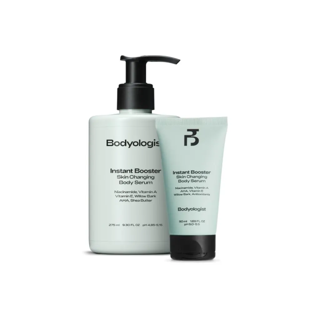 Bodyologist Bodylotion|Gaveæsker>To Stay & To Go