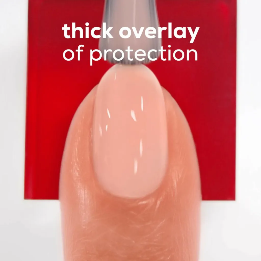 essie Neglelak>To the Rescue Neglepleje til Negle som er Skadet af Gellack