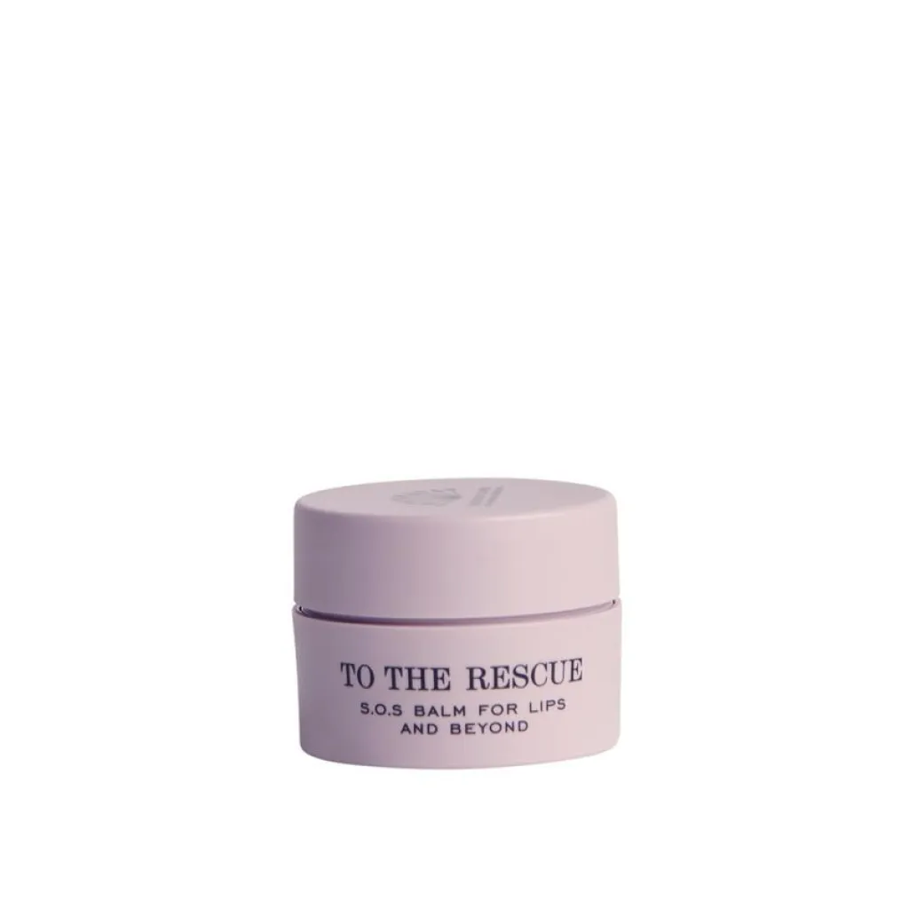 Rudolph Care Læbepleje>To the Rescure Lip Balm