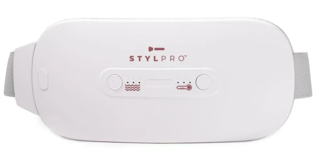 STYLPRO Varmebehandling|Massage<Toastie Tummy Period Cramp Soother Device