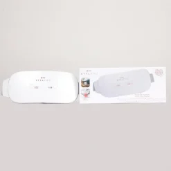 STYLPRO Varmebehandling|Massage<Toastie Tummy Period Cramp Soother Device